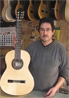 GUITARE CLASSIQUE SALVADOR CORTEZ CC06 4/4 ( taille Adulte) - Guitares &  Basses/Guitares Classiques - Musique Loisir Shopping