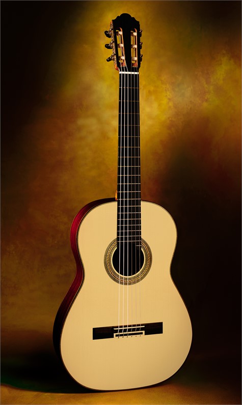 CLASSICAL GUITARS