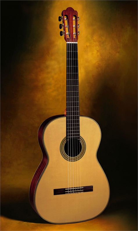 CLASSICAL GUITARS