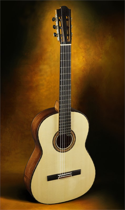 CLASSICAL GUITARS