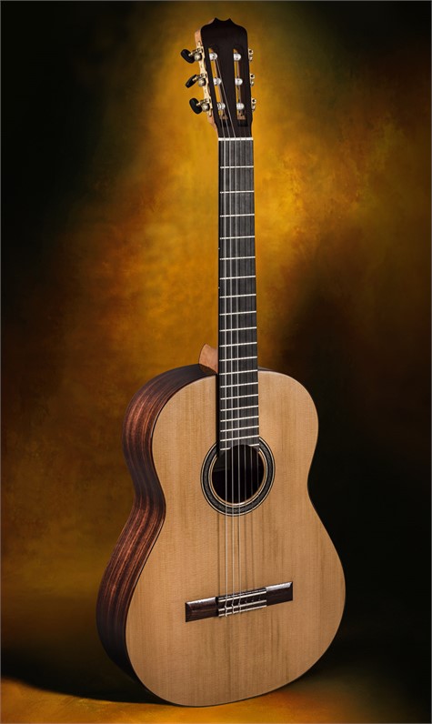 CLASSICAL GUITARS