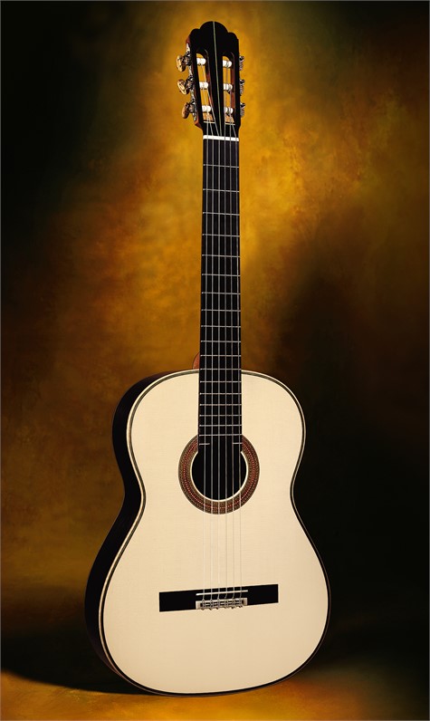 CLASSICAL GUITARS